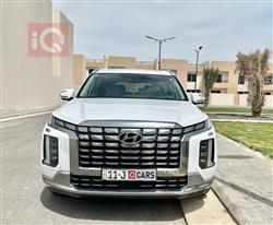 هيونداي باليسيد